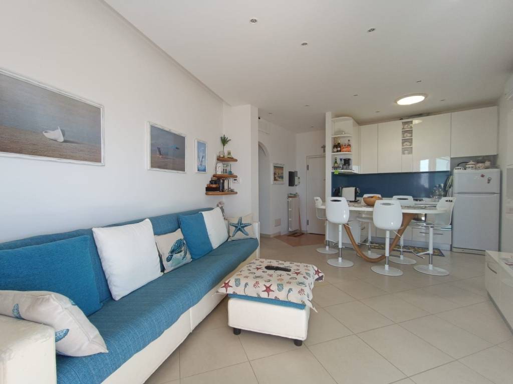 Appartamento a Laigueglia in Via Vercelli, 4 - Foto 4