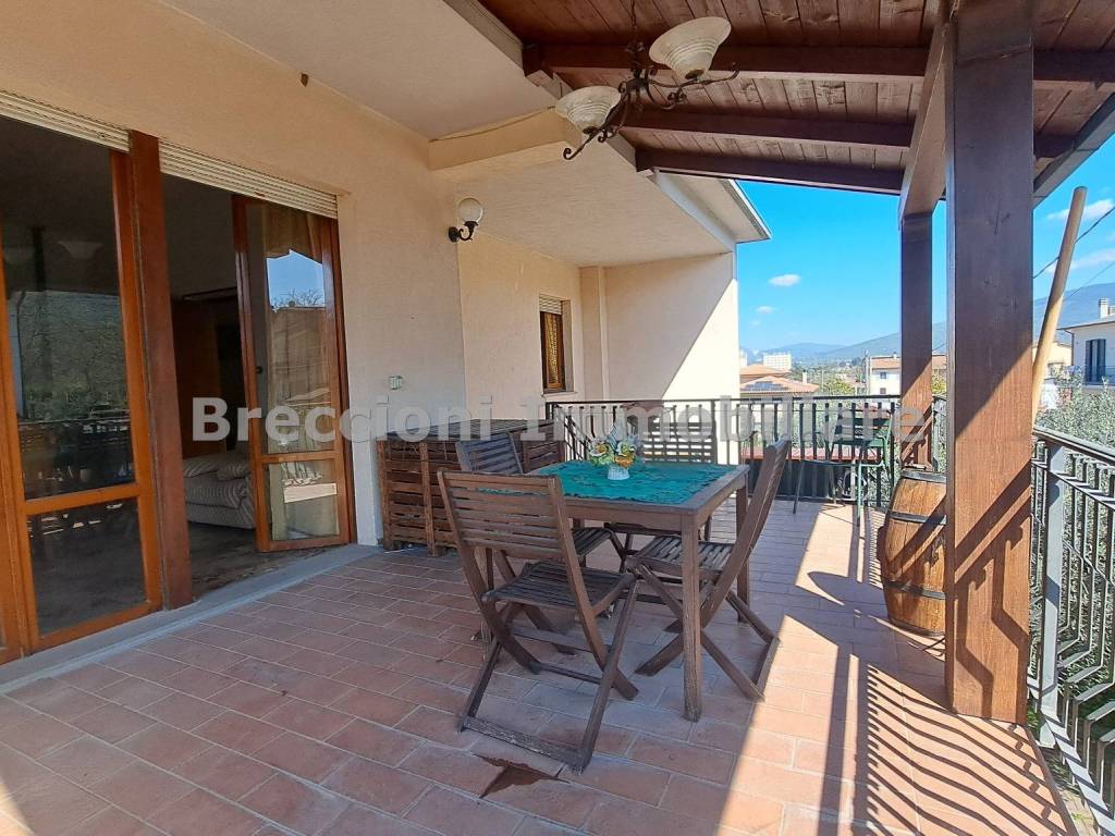 Villa a Trevi - Foto 3