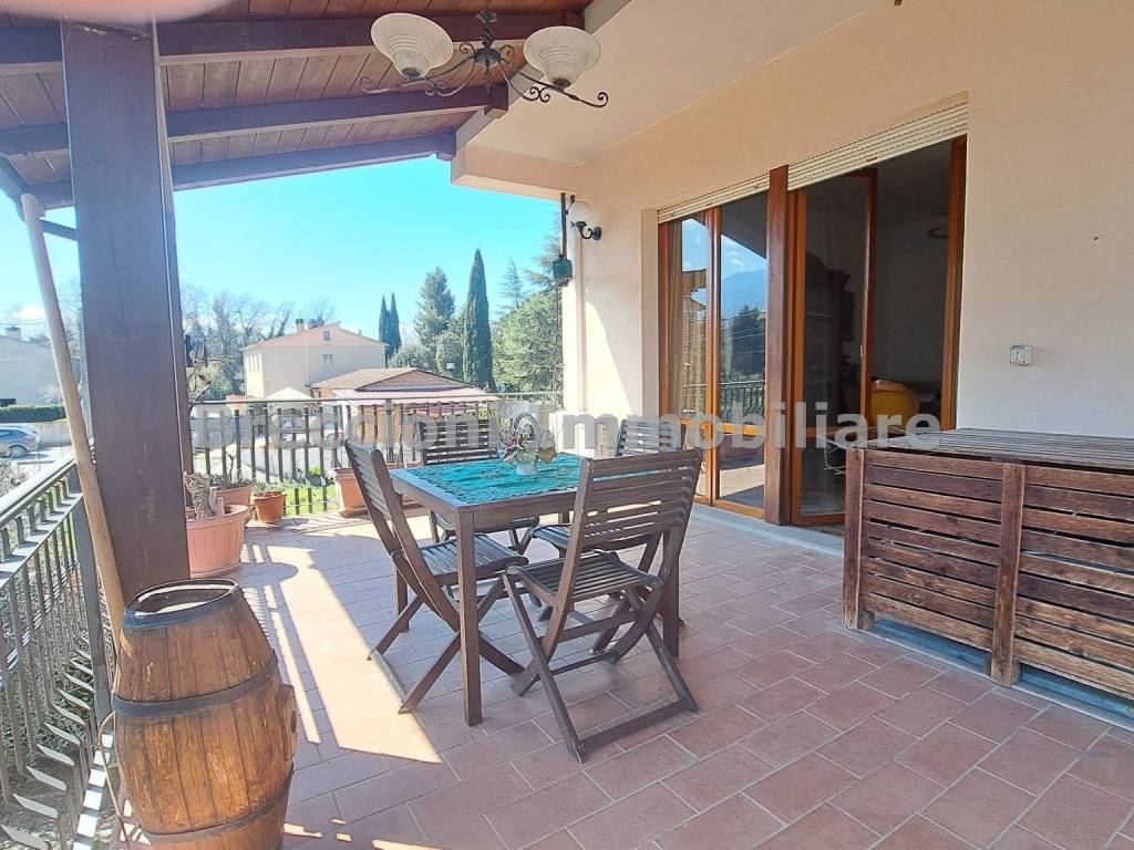 Villa a Trevi - Foto 4
