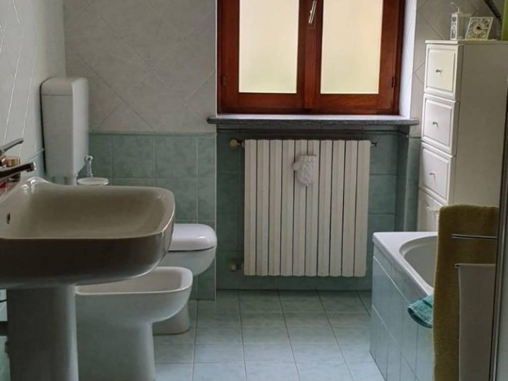 Casa indipendente a Asti in FRAZIONE QUARTO - Foto 5