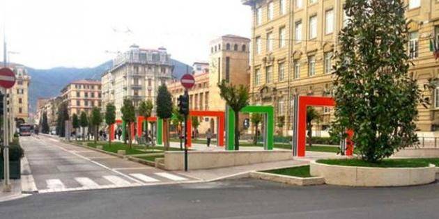 Terreno a La spezia in Via Tinetto, 44 - Foto 4