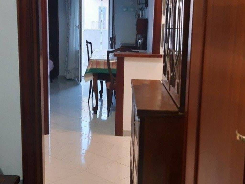 Appartamento a Gaeta in Piazza Commestibili - Foto 2