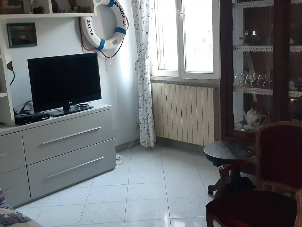Appartamento a Gaeta in Piazza Commestibili - Foto 3