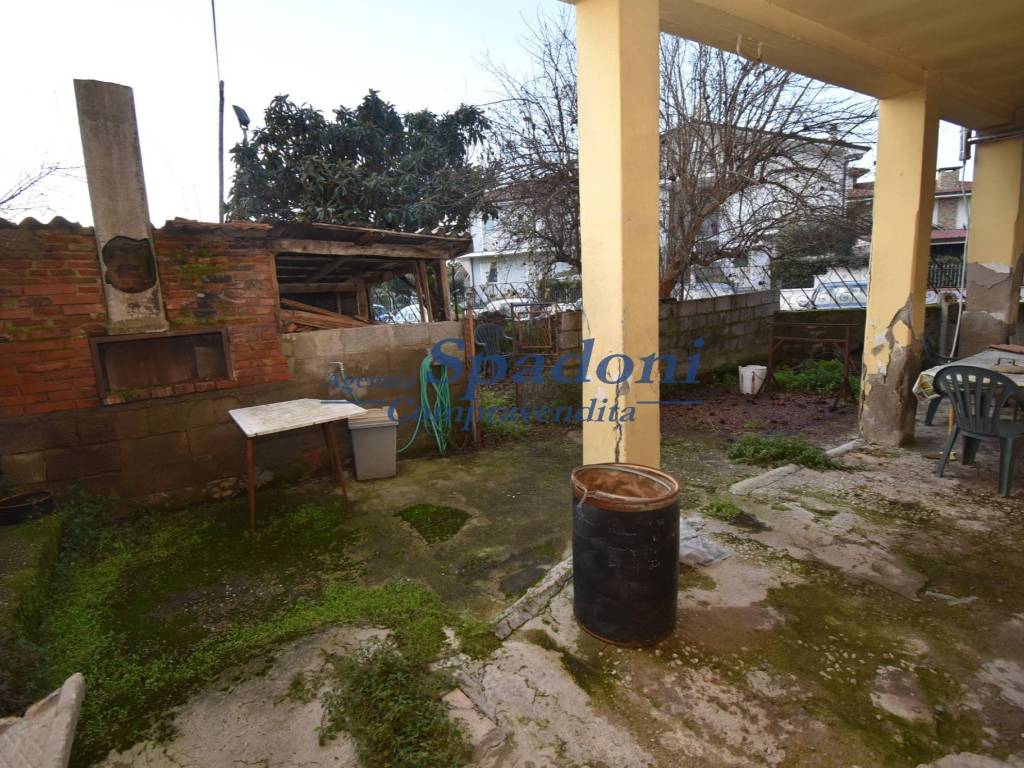 Casa indipendente a Monsummano terme in Via Francesca Violi, 838 - Foto 2