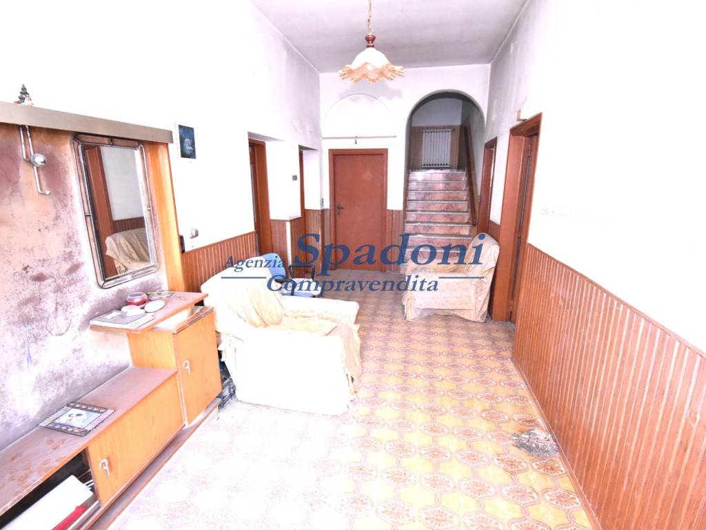 Casa indipendente a Monsummano terme in Via Francesca Violi, 838 - Foto 3