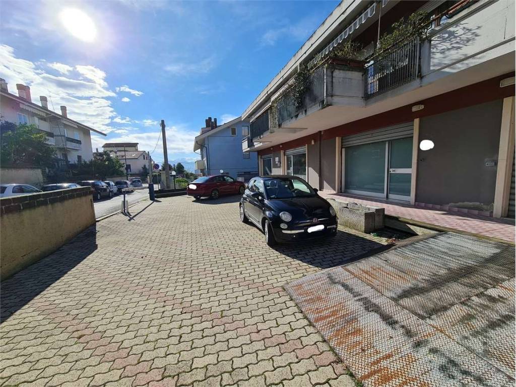 Immobile a Pescara in Strada Cavallaro, 16 - Foto 4