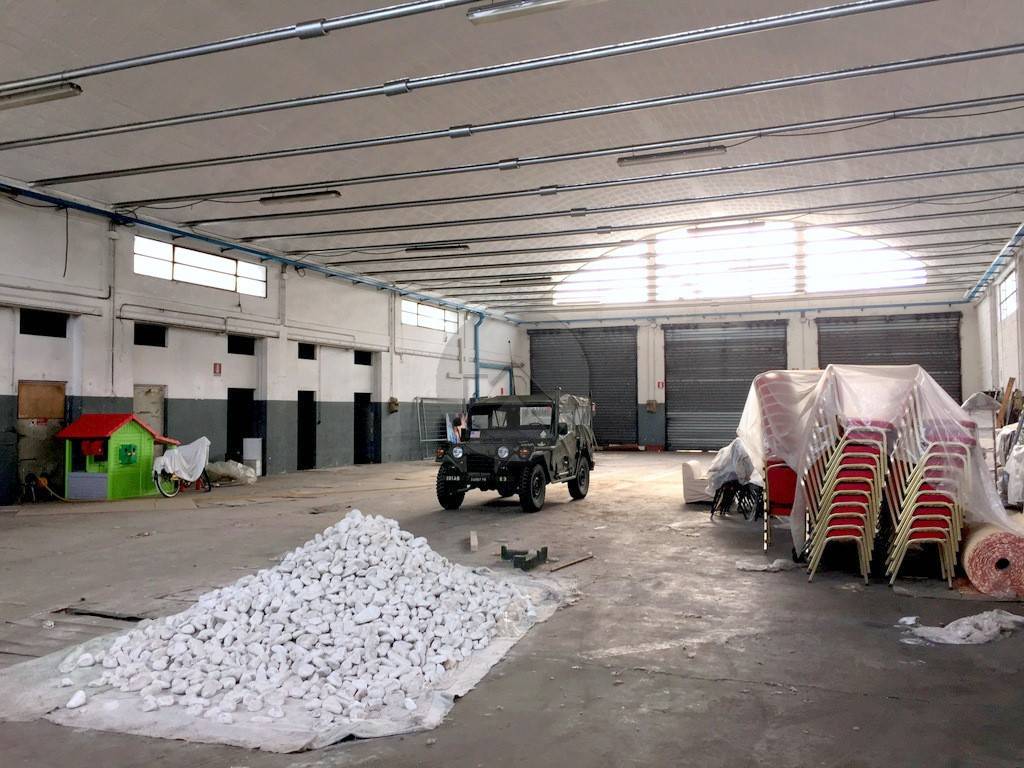 Immobile a Lucca in Via dei Salicchi - Foto 4