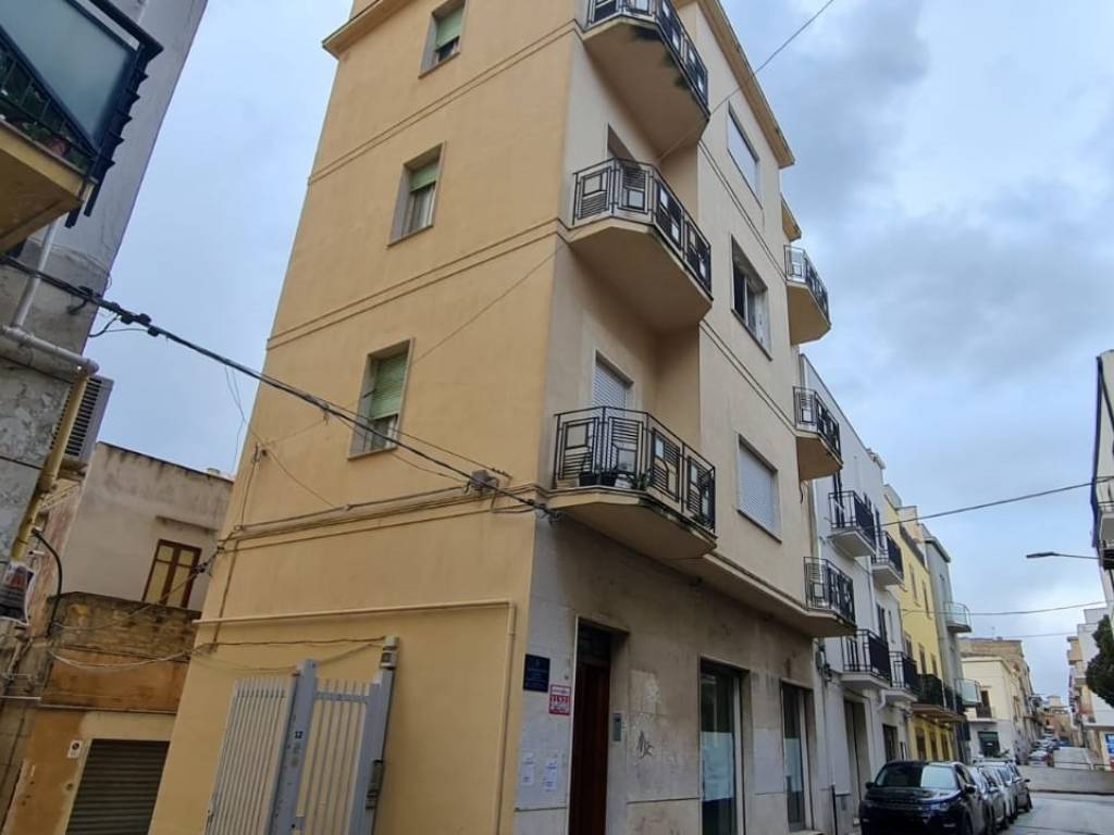 Appartamento a Castelvetrano in Via Castelfidardo - Foto 3