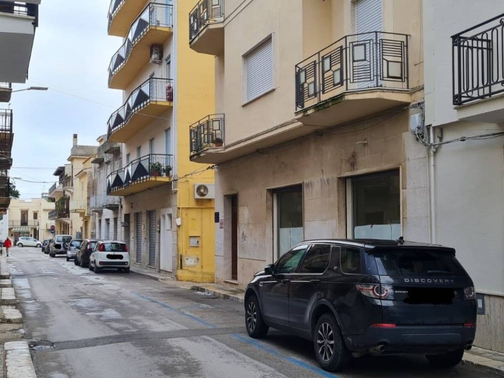 Appartamento a Castelvetrano in Via Castelfidardo - Foto 4