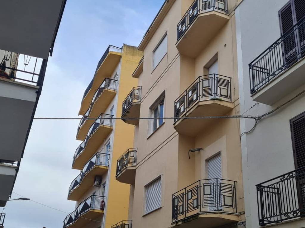 Appartamento a Castelvetrano in Via Castelfidardo - Foto 5