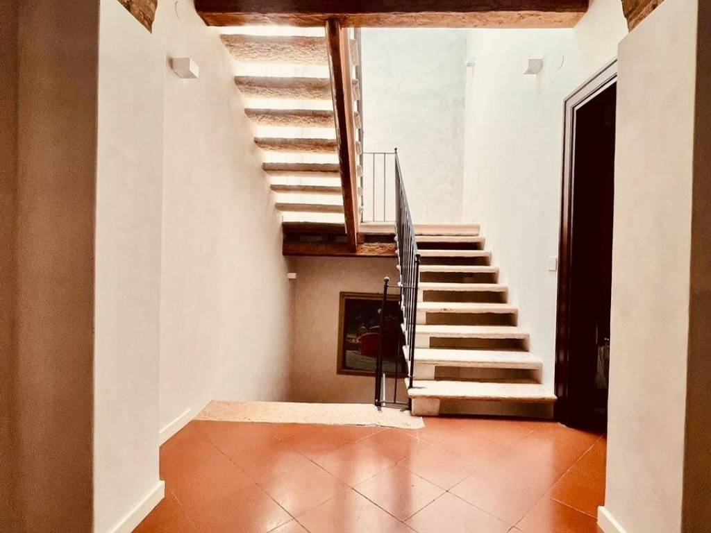 Casa indipendente a Mantova in via dottrina cristiana, 2 - Foto 3