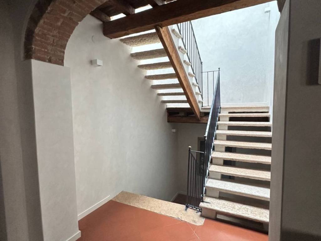 Casa indipendente a Mantova in via dottrina cristiana, 2 - Foto 5