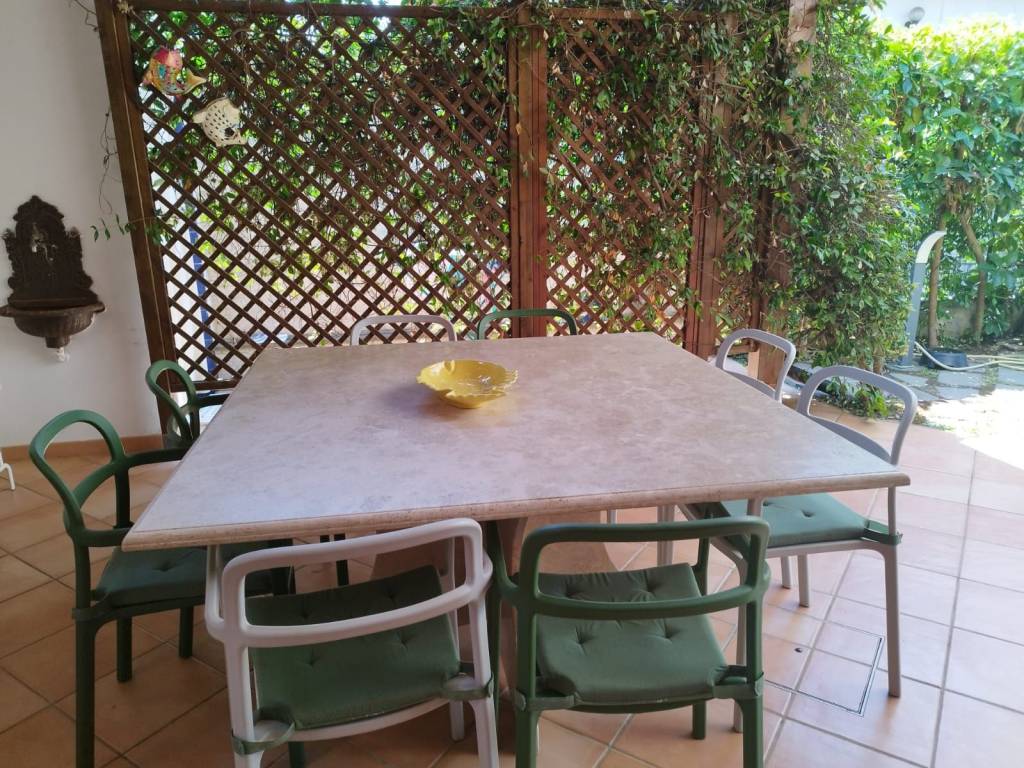 Villa a Fondi in Via Salto, 1404 - Foto 2