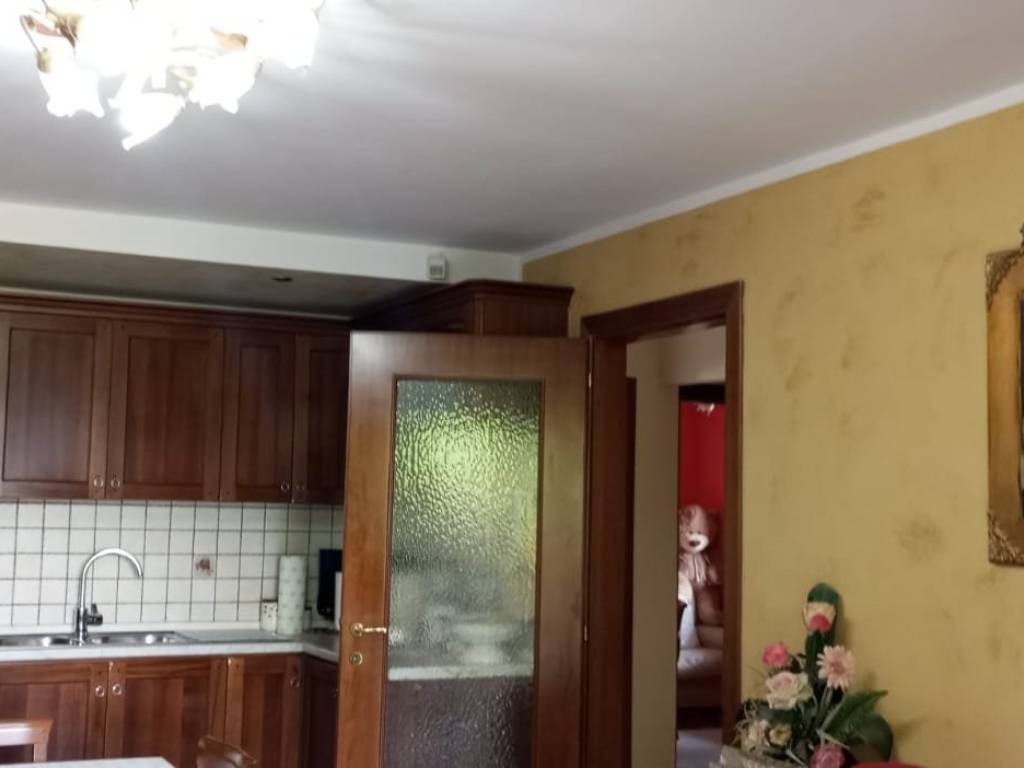 Villetta a schiera a Minturno in Via San Marco, 46 - Foto 4