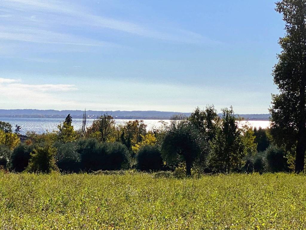 Terreno a Manerba del garda in Via Ponticello - Foto 3