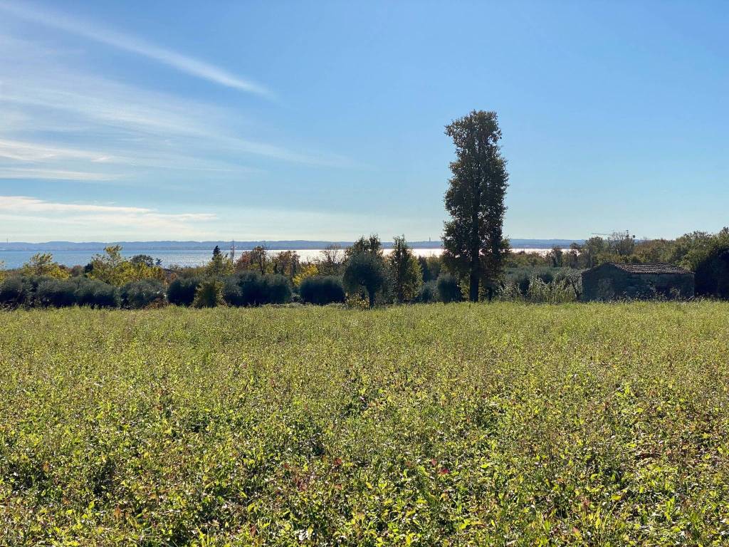 Terreno a Manerba del garda in Via Ponticello - Foto 4