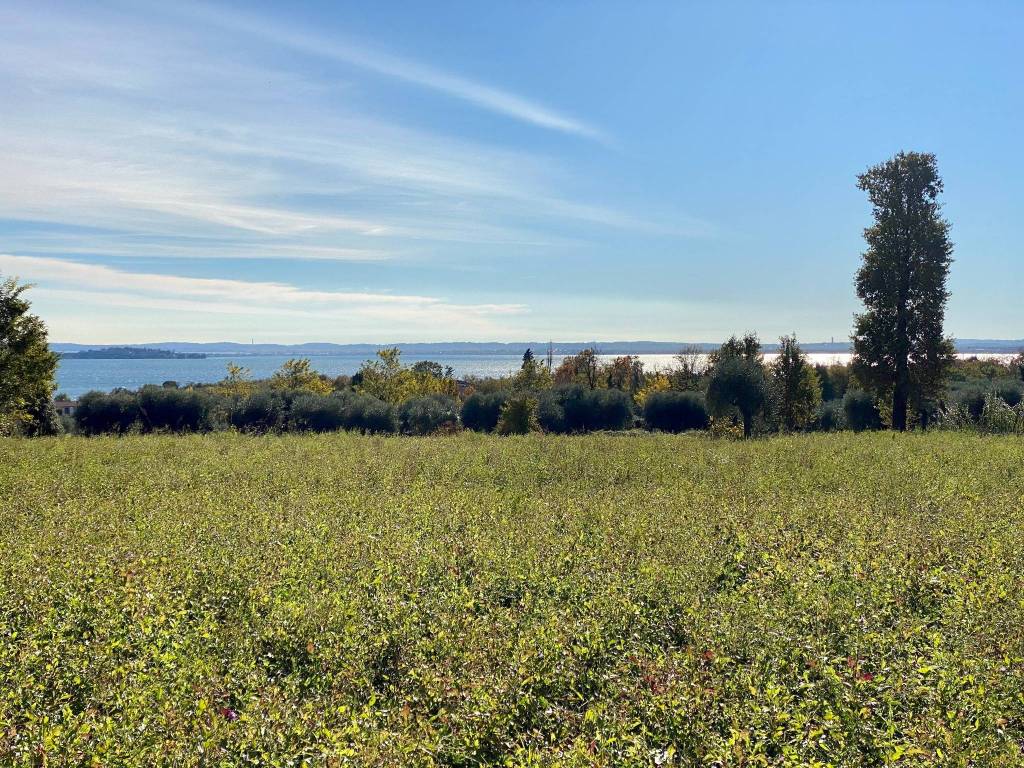 Terreno a Manerba del garda in Via Ponticello - Foto 5