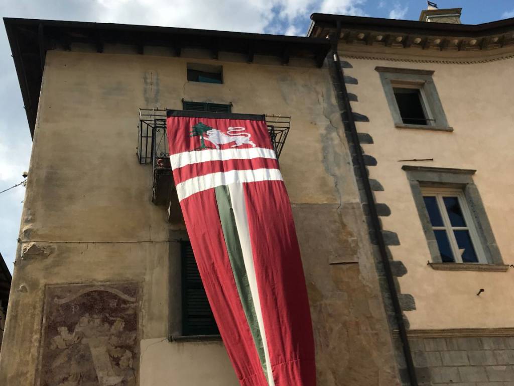 Appartamento a Teglio in Via San Silvestro, 1 - Foto 2