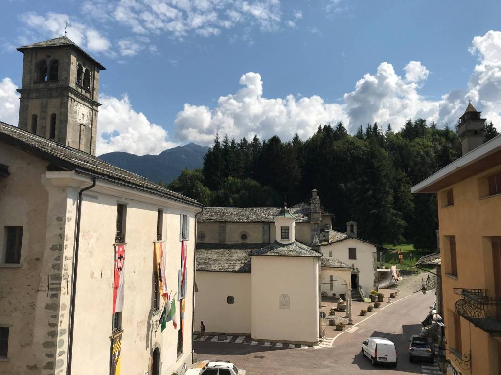Appartamento a Teglio in Via San Silvestro, 1 - Foto 4