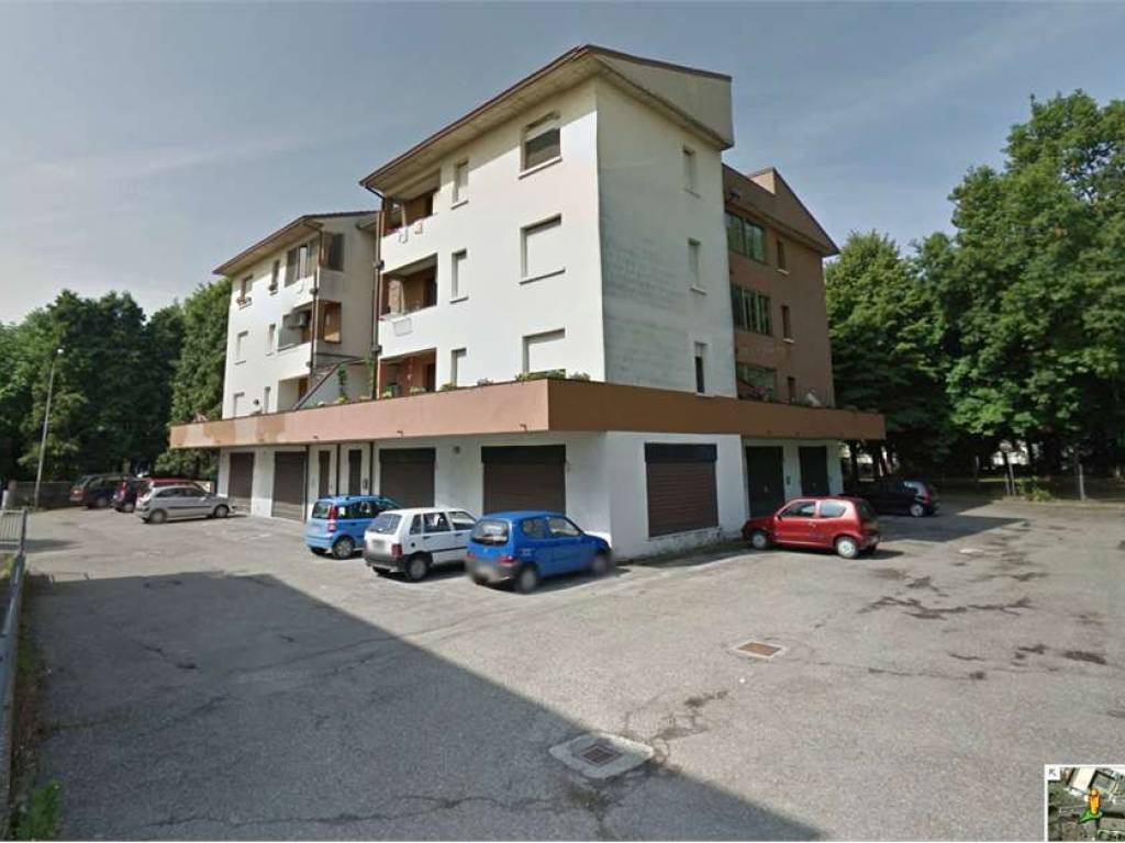 Immobile a Reggio emilia in via Lombroso, 5a - Foto 2
