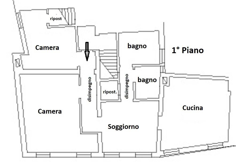 Appartamento a Venezia in Riva De Biasio - Foto 2
