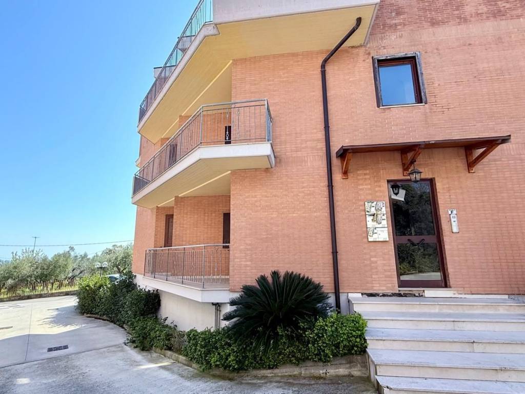 Appartamento a Vasto in Via Cardone - Foto 4