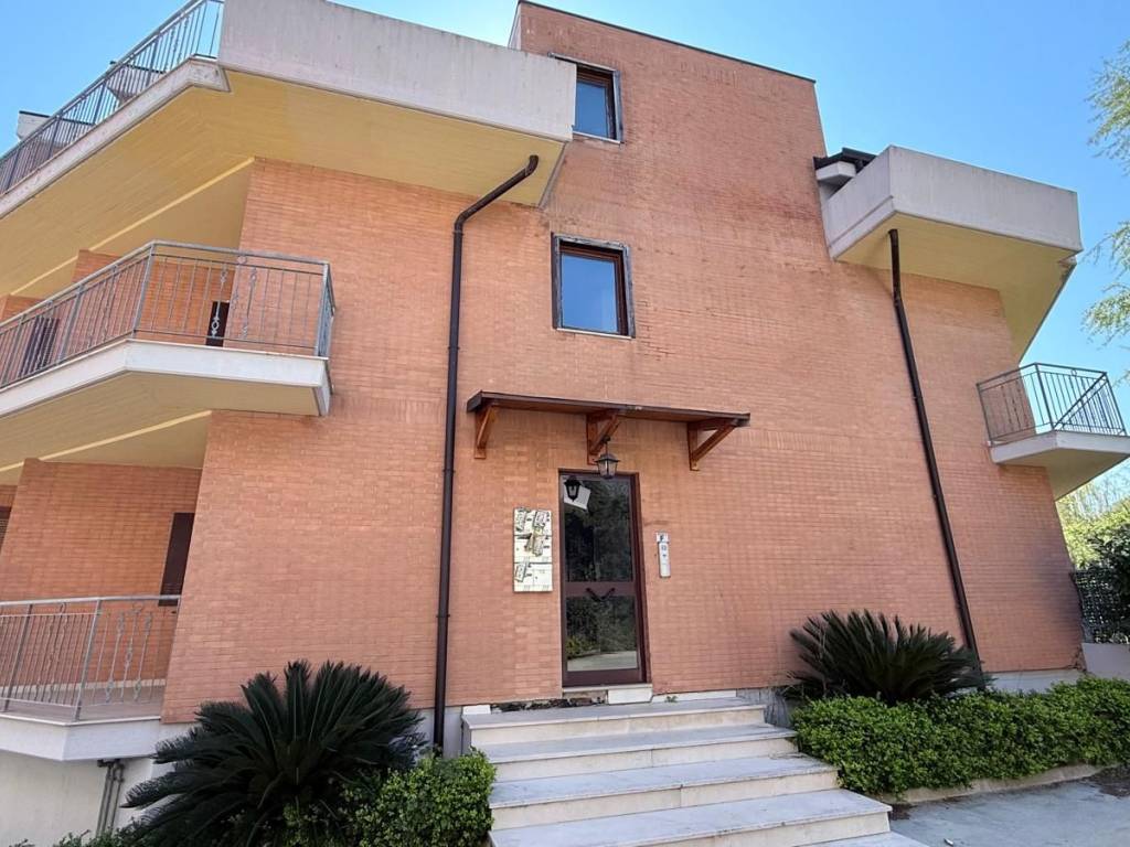 Appartamento a Vasto in Via Cardone - Foto 5