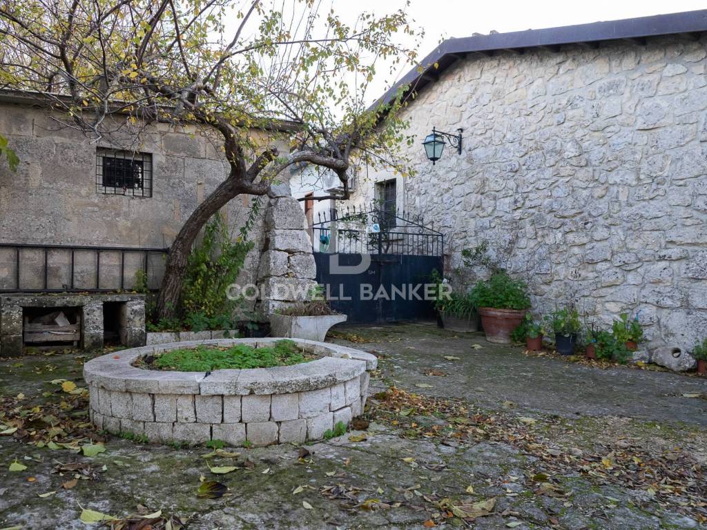 Rustico / casale a Ragusa in CONTRADA BRUSCE' - Foto 2