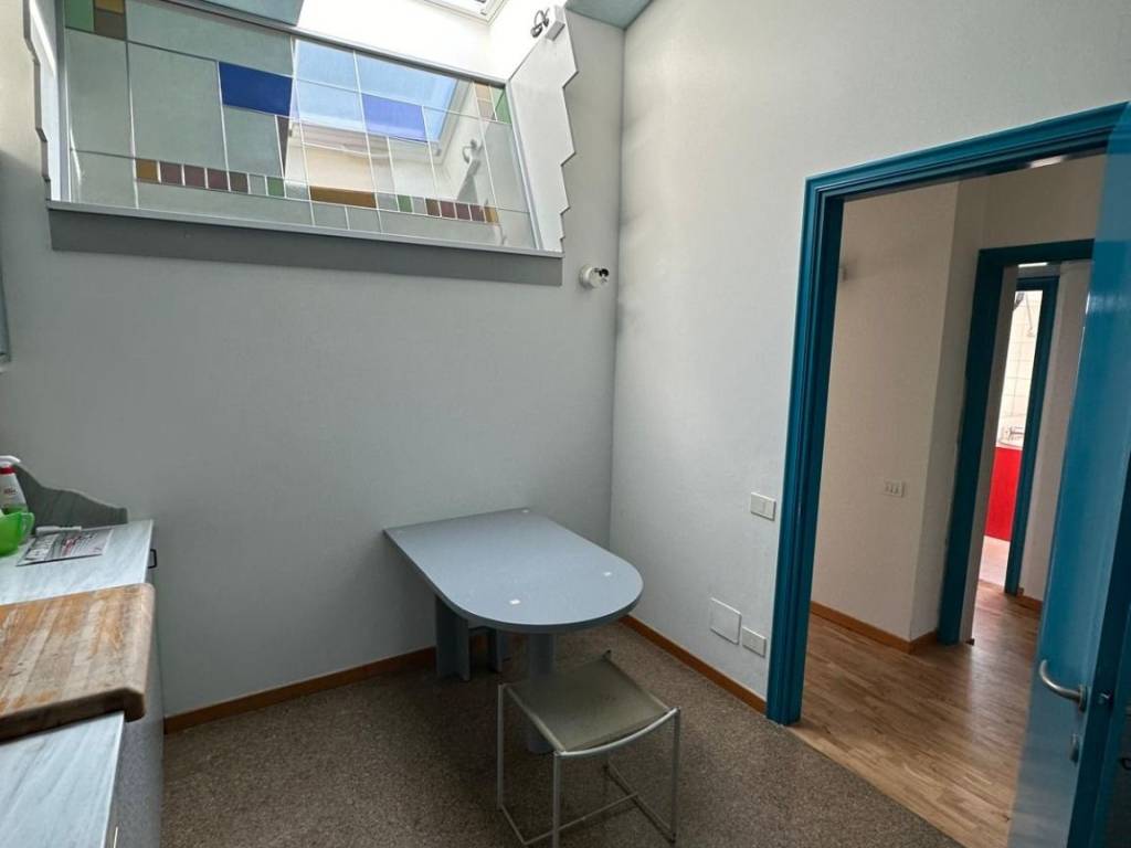 Appartamento a Vicenza in Contra' Oratorio dei Servi - Foto 4