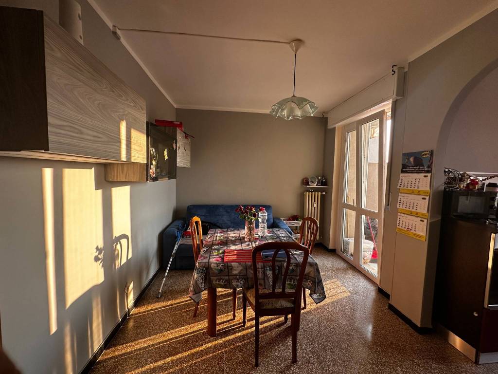 Appartamento a Alessandria in Corso Giuseppe Romita, 63 - Foto 3