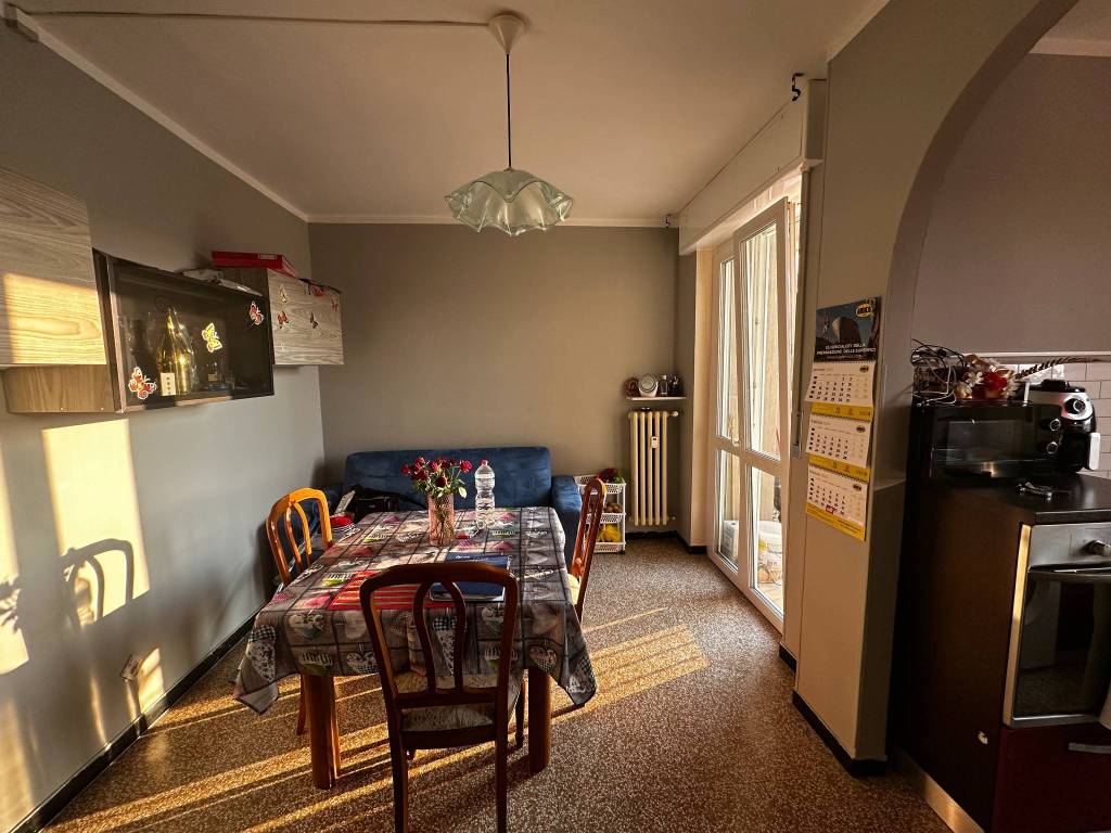 Appartamento a Alessandria in Corso Giuseppe Romita, 63 - Foto 5