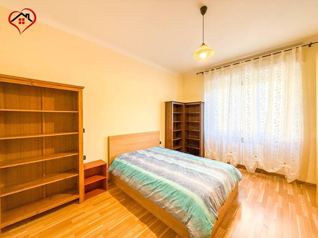 Appartamento a Trieste in Via Giulio Solitro, 4 - Foto 2