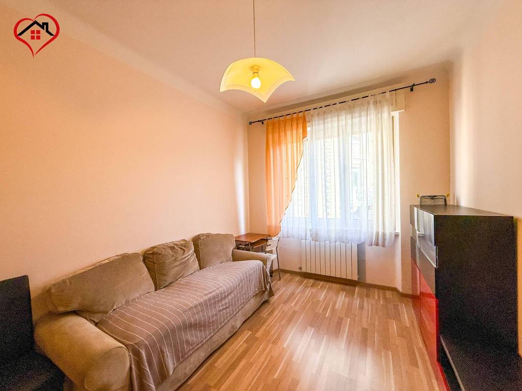 Appartamento a Trieste in Via Giulio Solitro, 4 - Foto 3