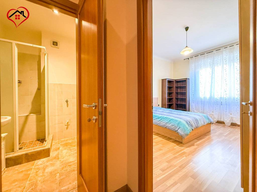 Appartamento a Trieste in Via Giulio Solitro, 4 - Foto 5