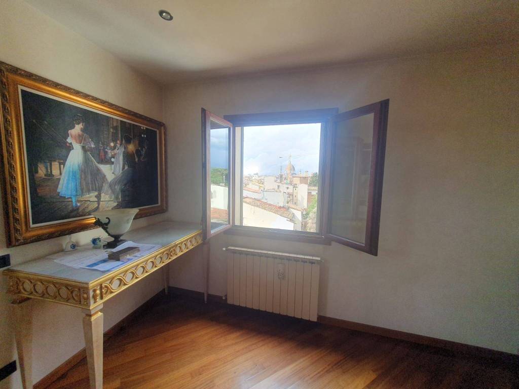 Appartamento a Firenze in Piazza Cesare Beccaria - Foto 5