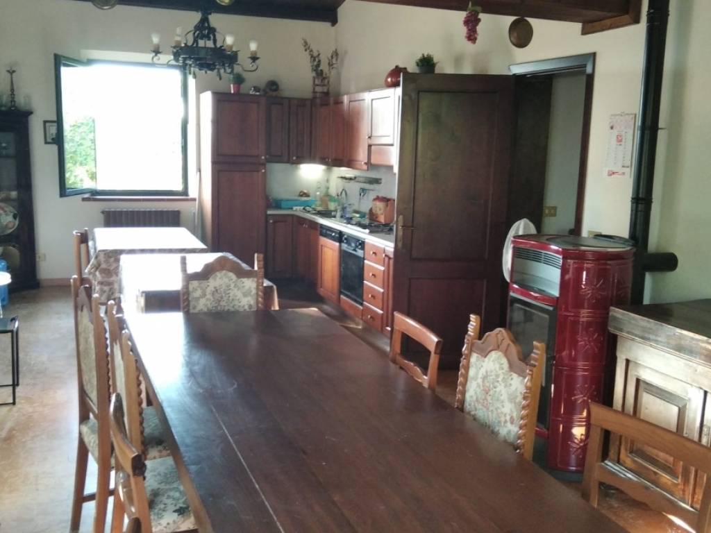 Casa indipendente a Senigallia - Foto 3