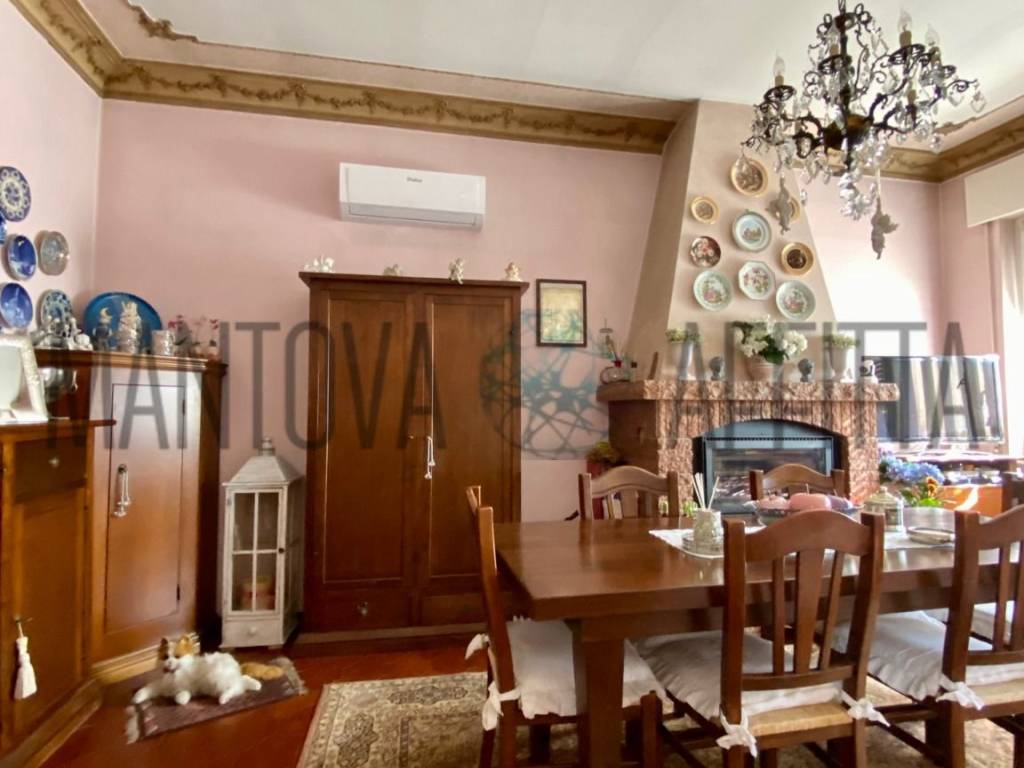 Villa a Mantova - Foto 4