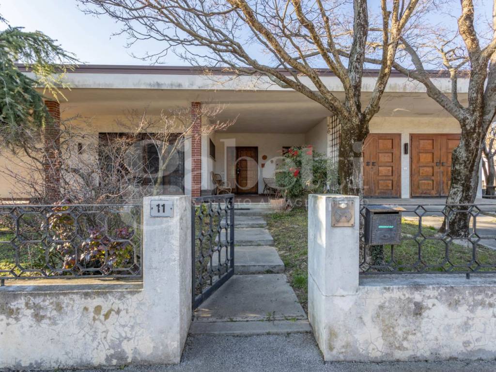 Casa indipendente a Azzano decimo in Via De Gasperi, 11 - Foto 3