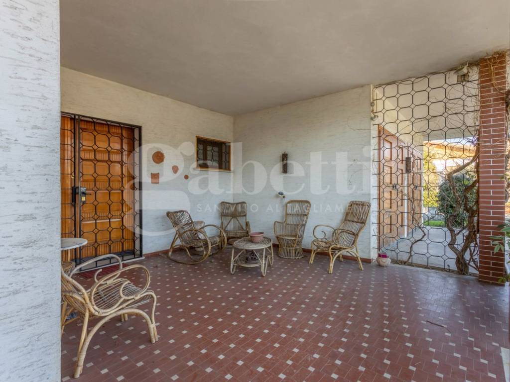 Casa indipendente a Azzano decimo in Via De Gasperi, 11 - Foto 4