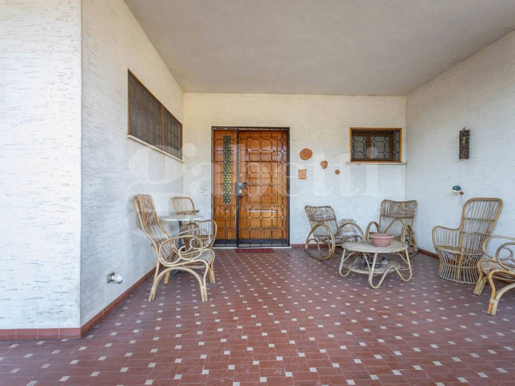 Casa indipendente a Azzano decimo in Via De Gasperi, 11 - Foto 5