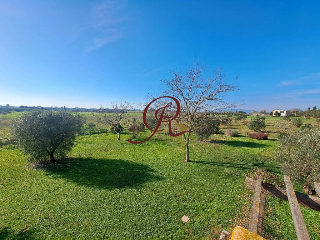 Villa a Capalbio in Strada Pedemontana, 63 - Foto 3