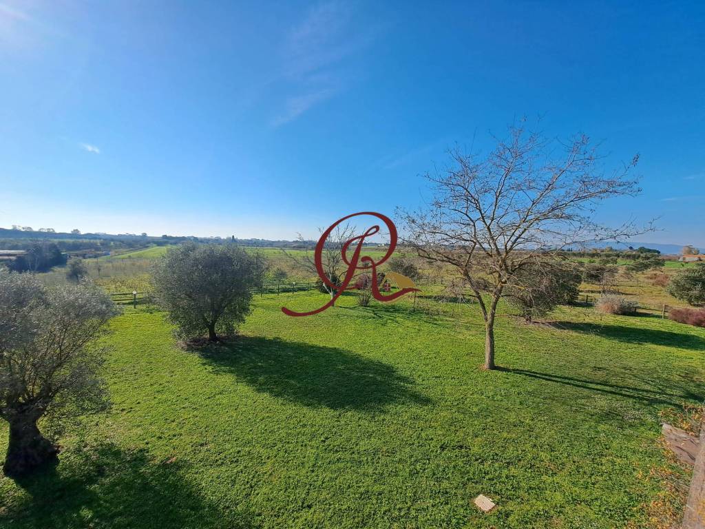 Villa a Capalbio in Strada Pedemontana, 63 - Foto 4