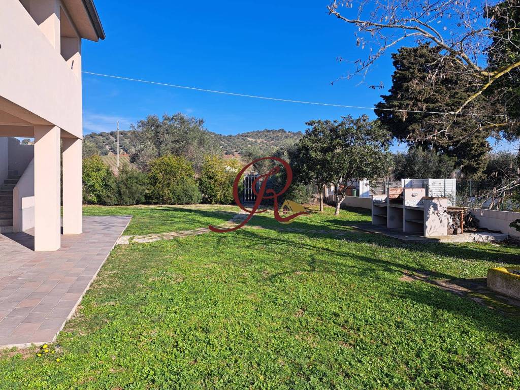 Villa a Capalbio in Strada Pedemontana, 63 - Foto 5