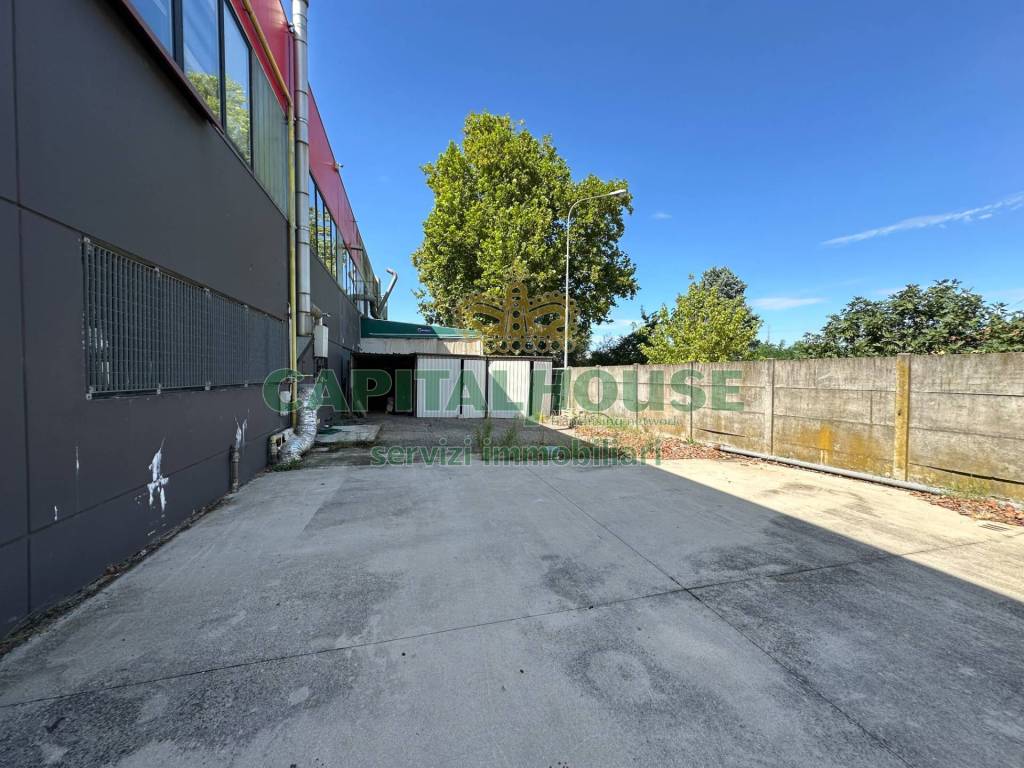 Immobile a Castel san pietro terme in Via Molise, 2 - Foto 5