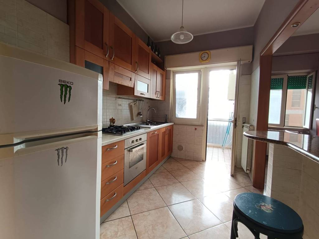 Appartamento a Pescara in Via Cesano, 13 - Foto 3