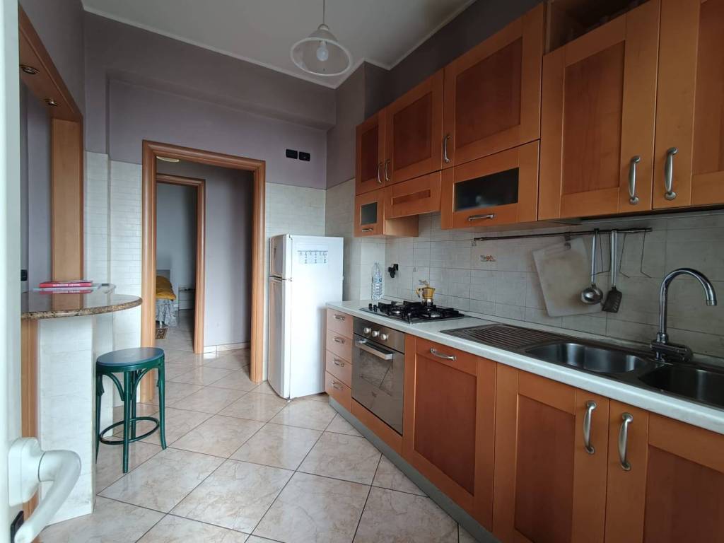 Appartamento a Pescara in Via Cesano, 13 - Foto 4