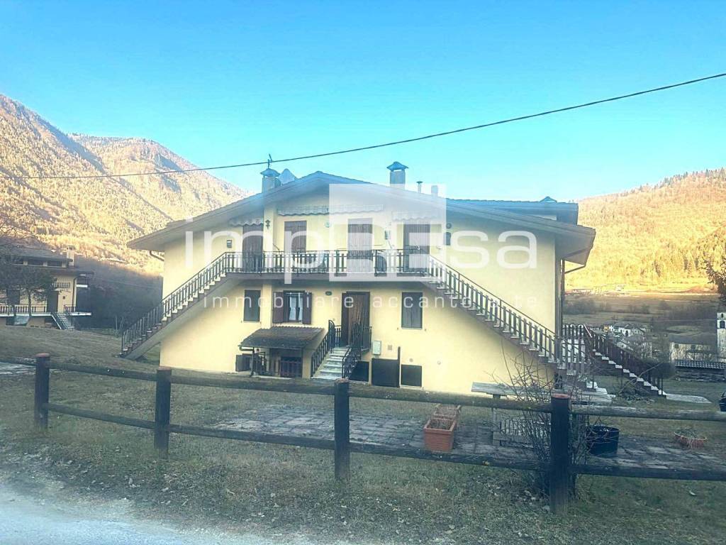 Appartamento a Valbrenta in MORI FASTRO, 42 - Foto 2