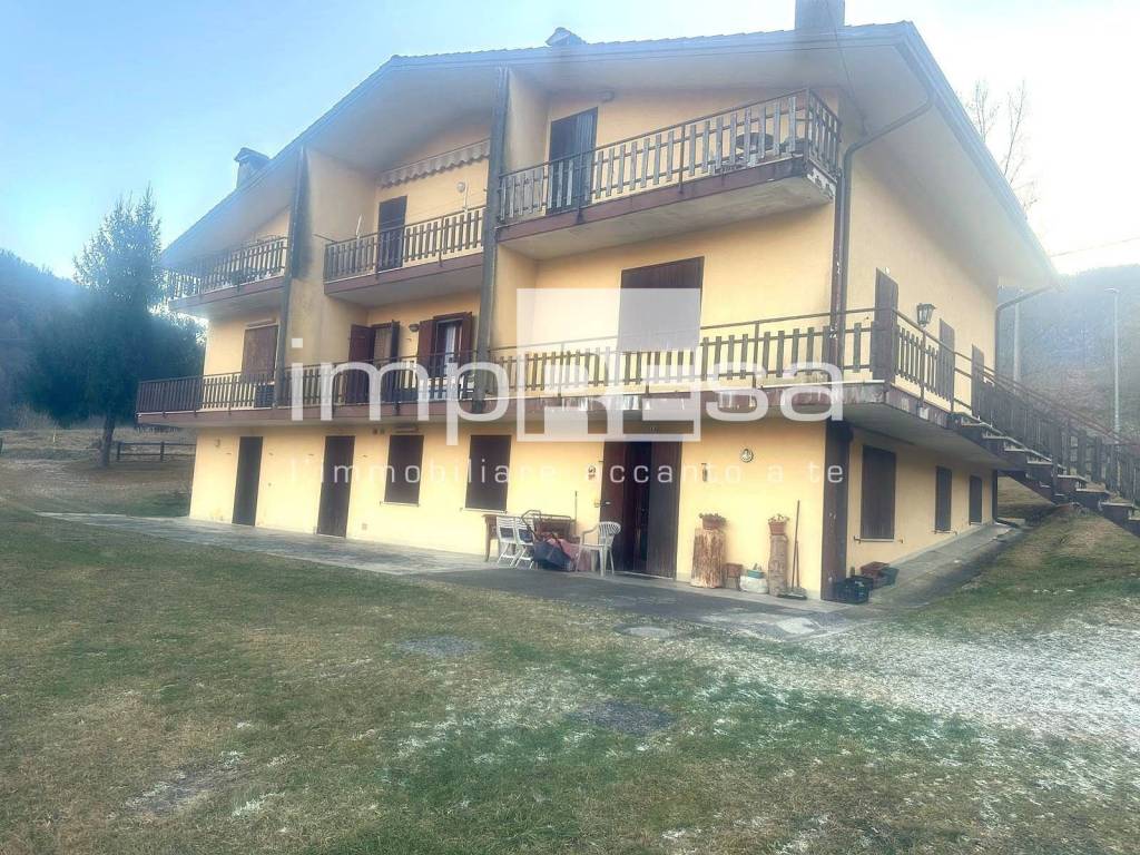Appartamento a Valbrenta in MORI FASTRO, 42 - Foto 3
