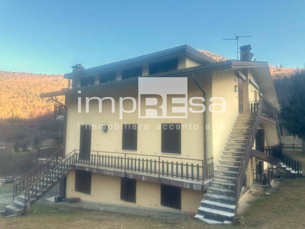 Appartamento a Valbrenta in MORI FASTRO, 42 - Foto 4