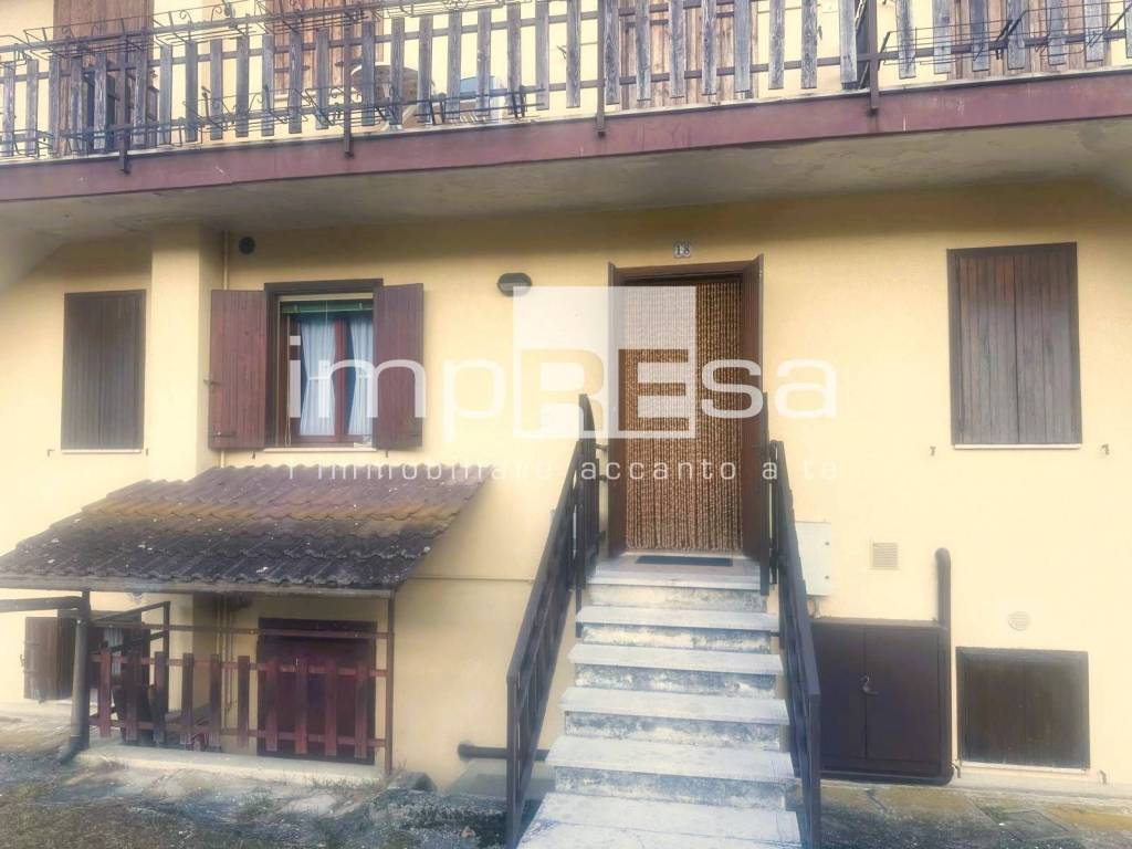 Appartamento a Valbrenta in MORI FASTRO, 42 - Foto 5